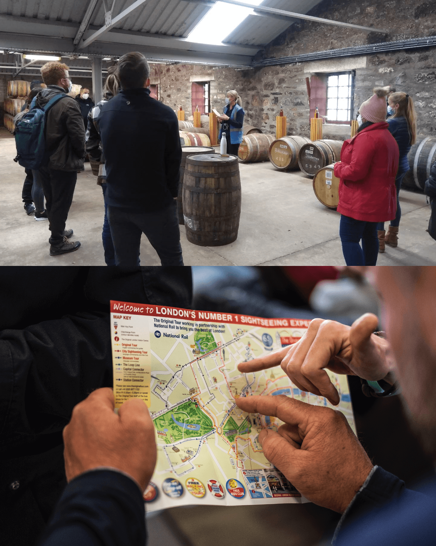 guiding-guidemap guiding-guidemap